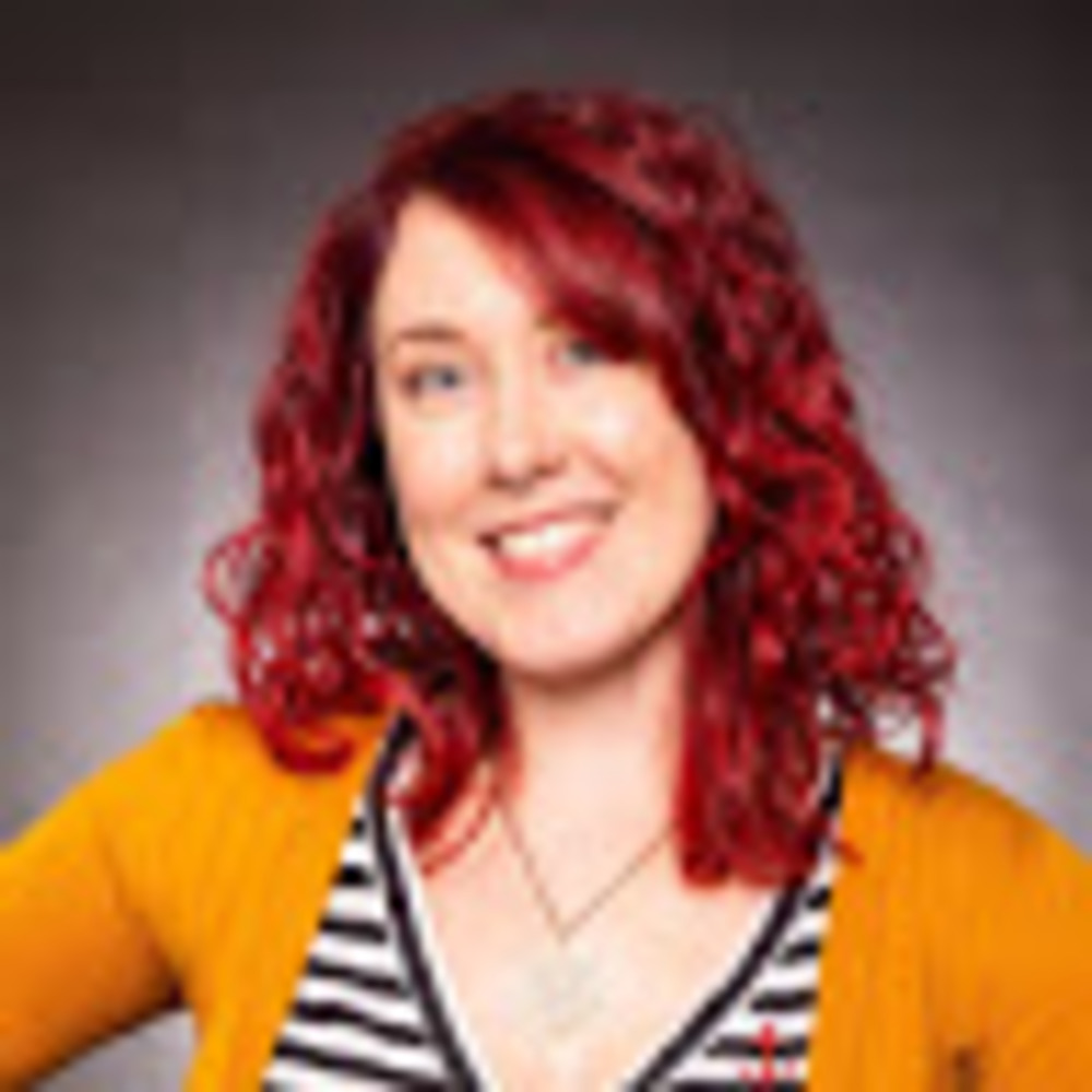 Meet your Posher, Noelle